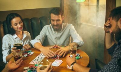 How to Experience the Thrill of Vegas from Home with Online Casinos