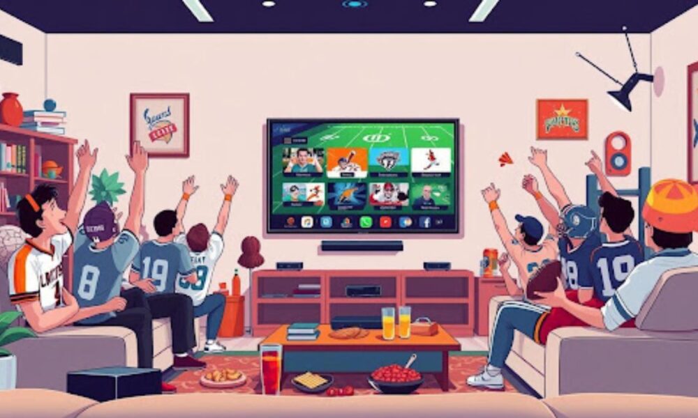 This article looks at the best IPTV service providers for sports fans. We'll show you the top choices for sports channels, great streaming quality, and reliable service. Whether you love a specific sport or want to watch lots of live events, this guide will help you find the best IPTV for you. For the best IPTV service tailored to your needs, visit bestyiptv.com and explore premium subscription options today.