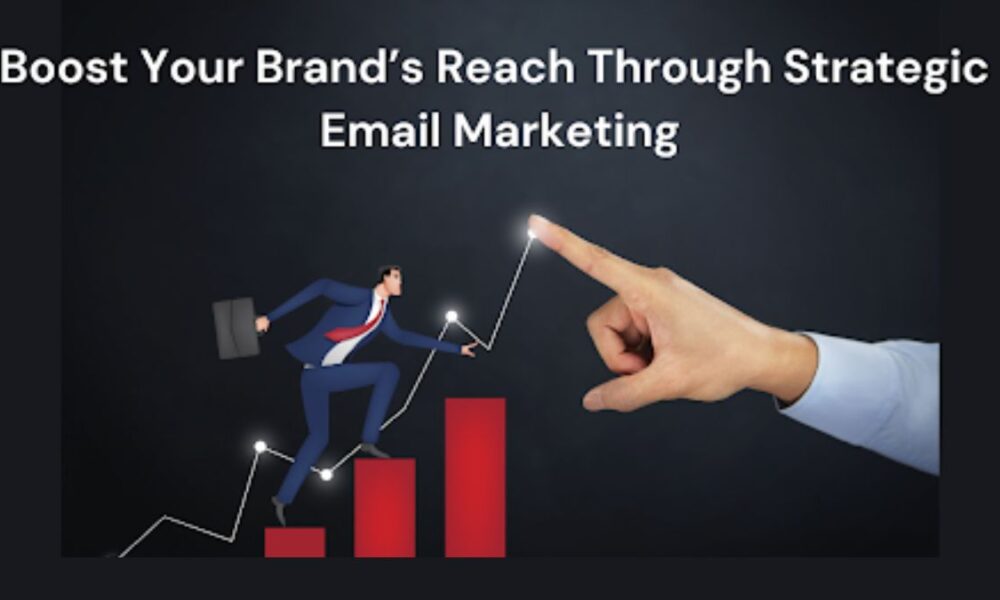 Strategic Email Marketing