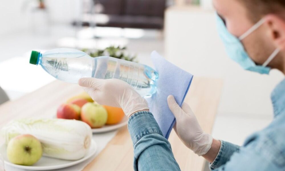 Intravenous Nutrient Therapy