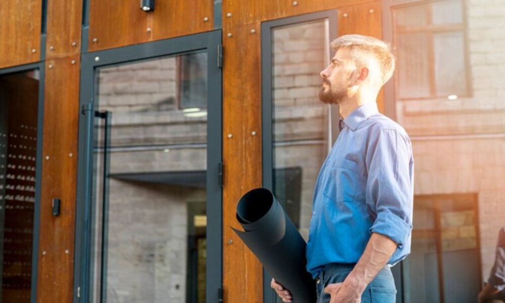Installing Retractable Screen Doors