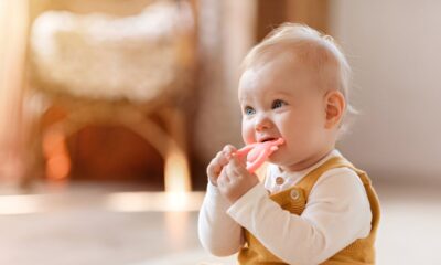 Ring for Your Baby