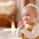 Ring for Your Baby