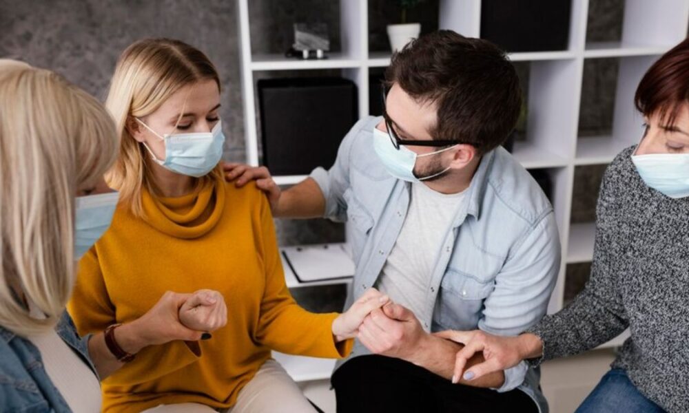 People Living with STDs