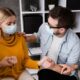 People Living with STDs