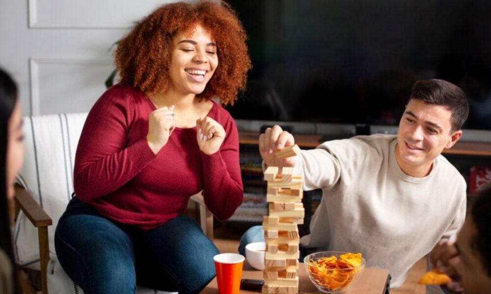 Gourmet Game Day Snacks