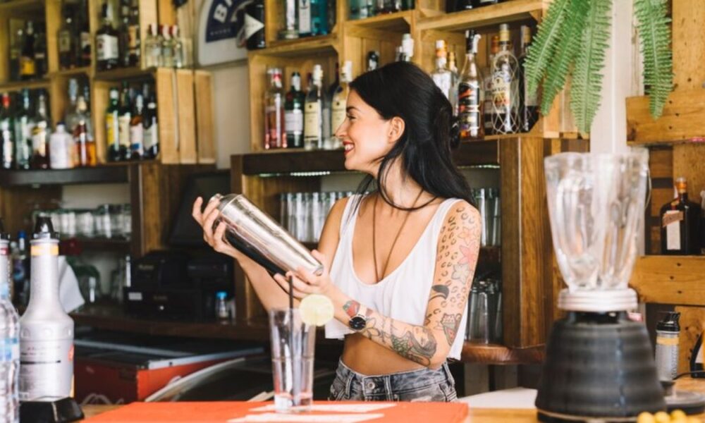 Liquor License Regulations