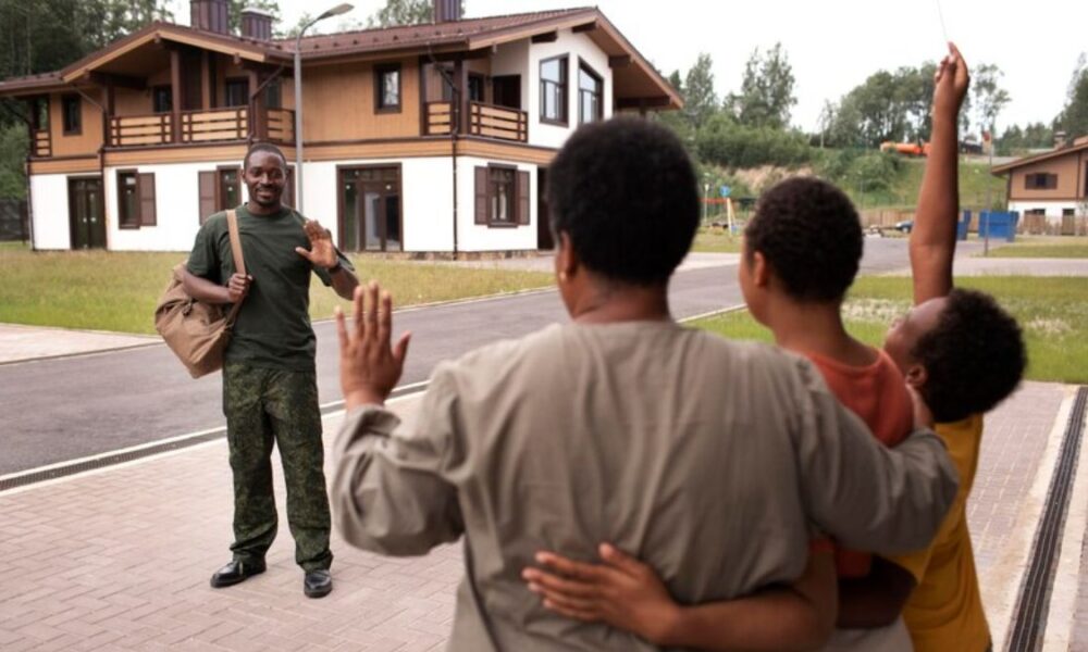 Military Families’ Housing Decisions