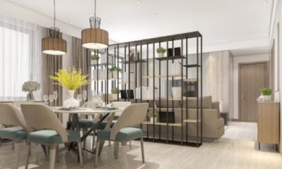 Modern Home Designs