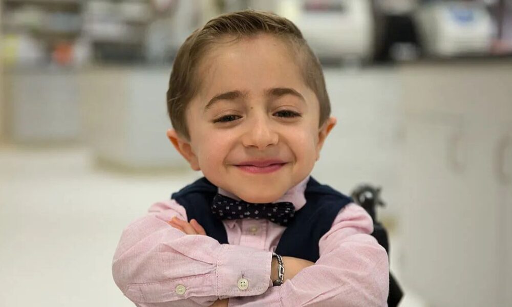 Shriners Advertisement