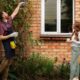 Curb Appeal Year-Round