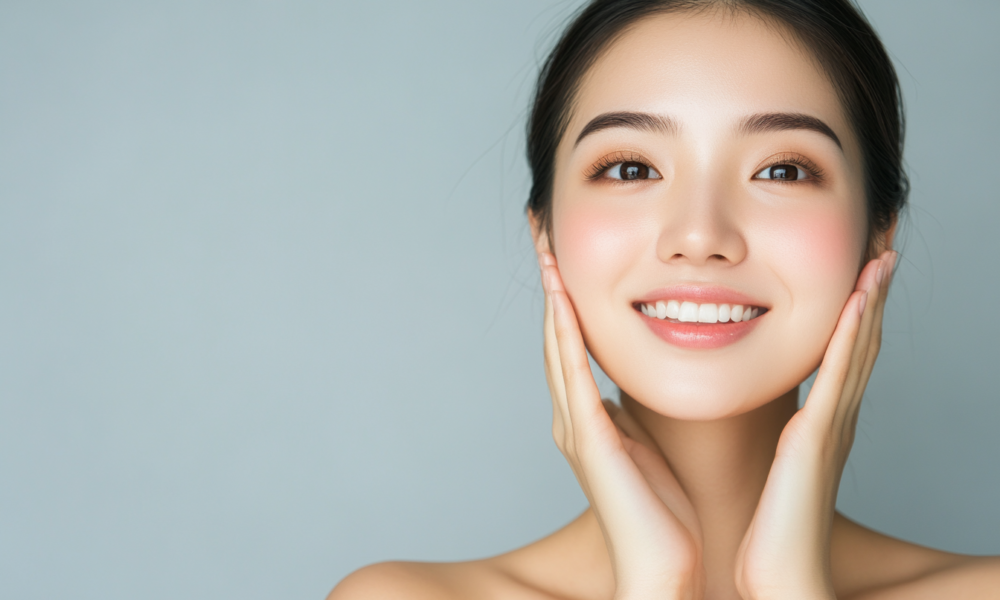 Resilient Skin Barrier