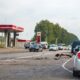 Common Accident Scenarios