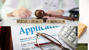 Standard of Care Requirements