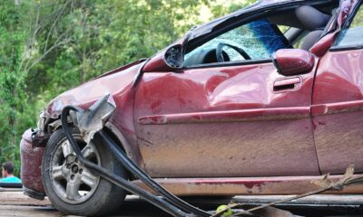 Car Crash