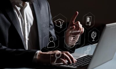 Benefits of Online Business Degree Programs