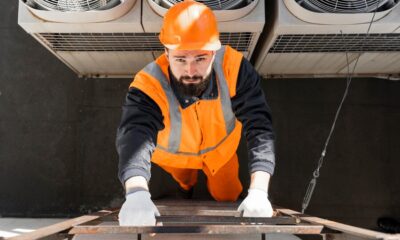 HVAC Maintenance