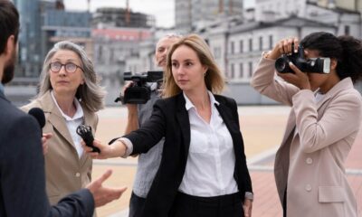 Criminal Cases