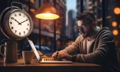 Hybrid Office