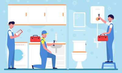 Emergency Plumber