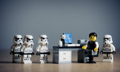 Mastering Search