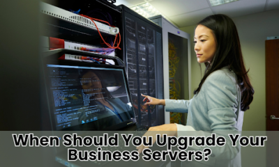Business Servers