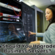 Business Servers