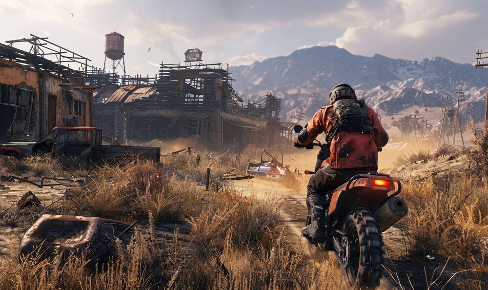 What is Dueland We Series