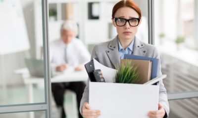 Wrongful Termination Case