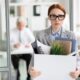 Wrongful Termination Case