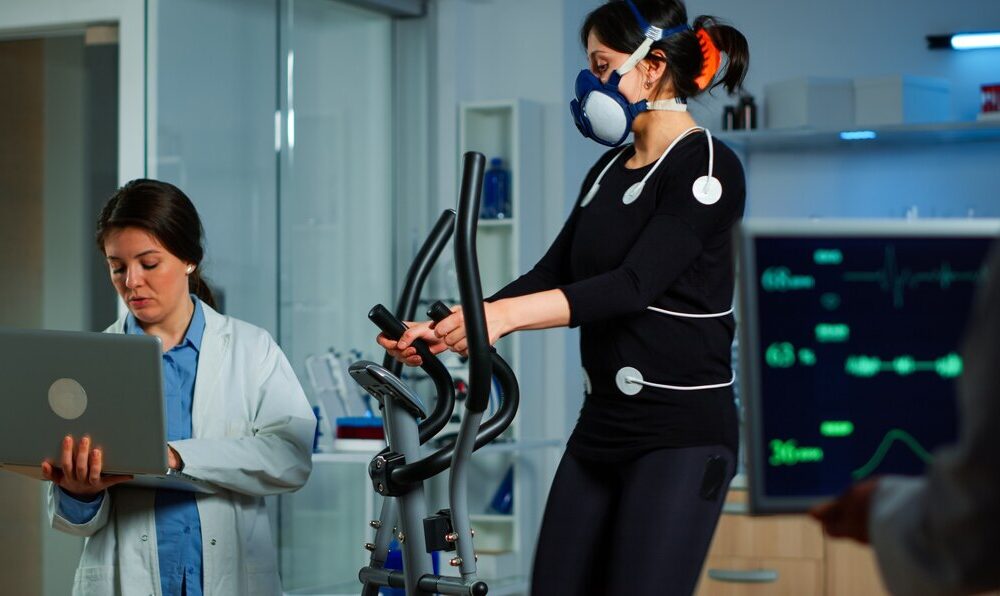 The Vitruve VBT Device