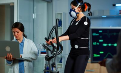 The Vitruve VBT Device