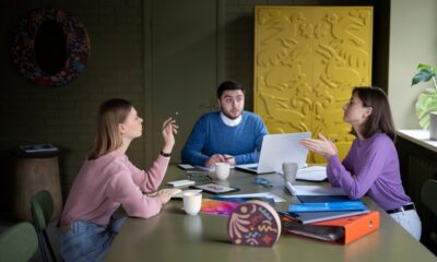 AI-Powered Meeting Notes