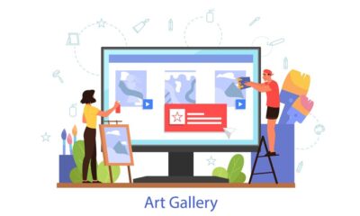 ArcyArt Artists Directory