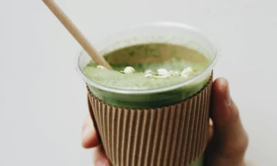 Kratom Drinks