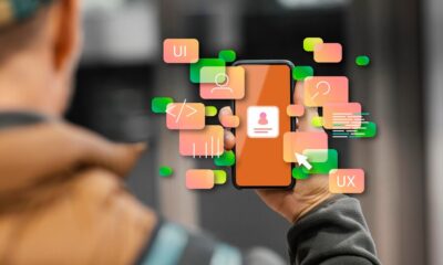 Best Mobile App Development Company Los Angeles