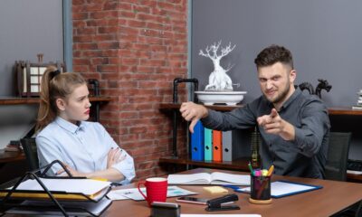 Quid Pro Quo Harassment