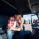 Truck Accident Case
