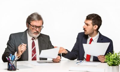 Debt Collectors