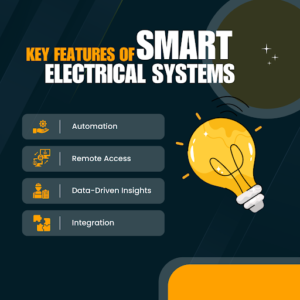 Smart Electrical Solutions 