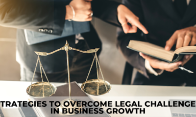 Business Growth
