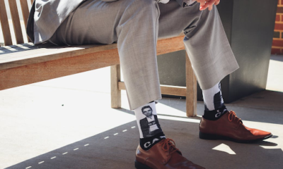 Customizable Socks