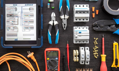 Regular Electrical Inspections