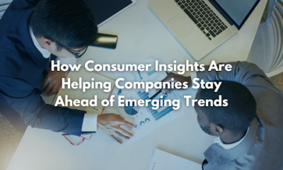 Consumer Insights