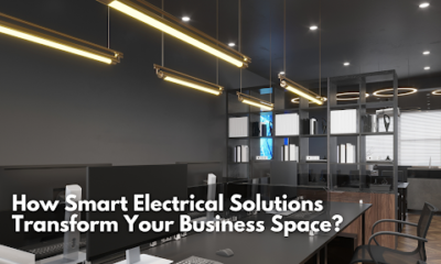 Smart Electrical Solutions
