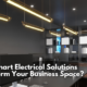 Smart Electrical Solutions