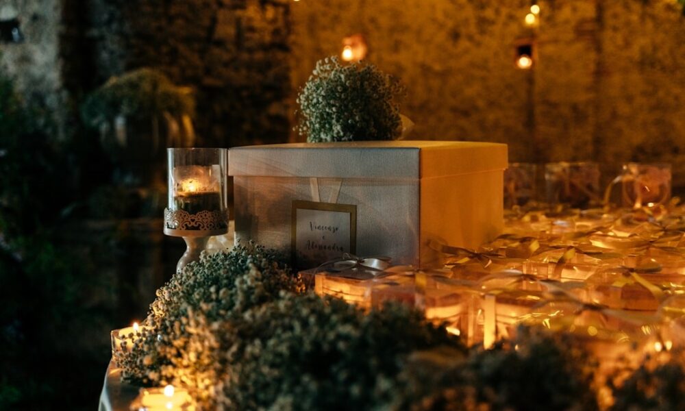 Deciding on a Home Wedding Theme That Reflects Your Style