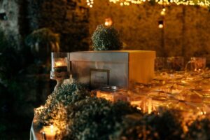 Deciding on a Home Wedding Theme That Reflects Your Style