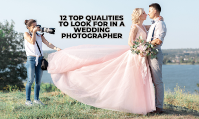 Wedding Photographer