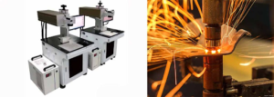 Advantages of Laser Welding